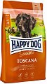         Happy Dog Toscana Adult - 1 ÷ 12.5 kg,    ,   Sensible,   , 11+ kg - 