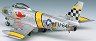 Военен самолет - F-86F Sabre - 