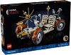 LEGO Technic -  NASA Apollo LRV - 