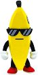   Stumble Guys - Banana Guy -   Monster Flex - 