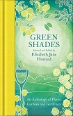 Green Shades - книга