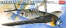 Военен самолет - Focke Wulf Fw190A 6/8 - 
