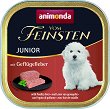    Animonda Vom Feinsten Junior - 150 g,    ,  1  - 