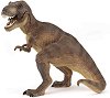 Фигура на динозавър Тиранозавър Рекс Papo - От серията Динозаври и праистория - 