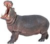 Хипопотам - Фигура от серията Диви животни - 