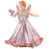 Фея - Розова пеперуда - Фигура от серията Герои от приказки и легенди - 