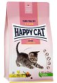     Happy Cat Kitten - 0.3 ÷ 4 kg,  ,   Young,  2  6  - 