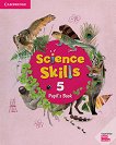 Science Skills -  5:       - 