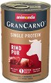    GranCarno Single Protein - 