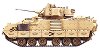Танк - M2A2 Bradley O.I.F. - Сглобяем модел - 