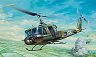Военен хеликоптер - UH-1B HUEY - 
