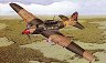 Военен самолет - Sturmovik IL-2 - 