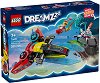 LEGO DreamZzz - -     - 