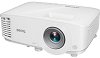   BENQ MH733 - DLP, 1920 x 1080, 4000 lumens, HDMI, VGA, USB, 1 x Speaker 10 W,   - 