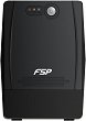    UPS FSP Group FP1500 - 1500 VA, 900 W, 2x 12V / 9Ah, 4x Schuko , Line Interactive - 