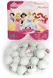 Стъклени топчета с принцесите на Дисни - Totum - 