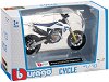   Husqvarna FS 450 Supermoto - Bburago - 