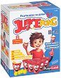 Juice Pong - 