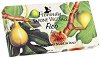 Florinda Fig Vegetal Soap - 