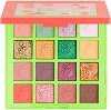 Lovely Peaches and Cream Eyeshadow Palette -   16     - 