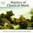 Masters of Classical Music - vol. 3 - 