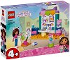 LEGO Gabby's Dollhouse -    Baby Box - 