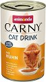    Carny Cat Drink - 