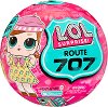     Route 707 Wave 2 - MGA Entertainment - 