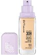 Maybelline SuperStay Lumi Matte Foundation -        -   