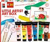      Marabu Little Artist Art Box