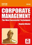 Corporate Management. The Most Successful Techniques - 