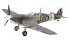 Военен самолет - Supermarine Spitfire Mk V - 