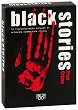 Black Stories True Crime -   50    - 