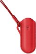  Victorinox Leather Pouch -     - 