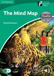 Cambridge Experience Readers: The Mind Map - ниво Lower/Intermediate (B1) BrE - книга