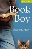 Cambridge English Readers - Ниво Starter/Beginner Book Boy - книга
