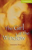 Cambridge English Readers - Ниво Starter/Beginner The Girl at the Window - 