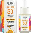 Victoria Beauty Sun Kiss Face Serum SPF 50 - 