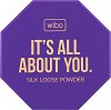 Wibo It's All About You Silk Loose Powder - 