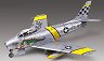   -  F-86F - The Huff - 