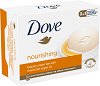 Dove Nourishing Cream Bar - 