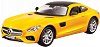   Mercedes AMG GT - Bburago - 