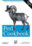 Perl Cookbook - комплект - книга
