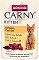    Carny Kitten - 