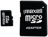 Micro SDHC   8 GB Maxell