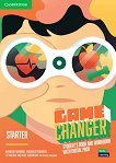 Game Changer -  Starter:        - 