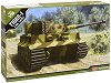 Немски танк - German Tiger I - 