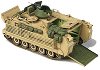 БТР - M113A3 - Сглобяем модел -