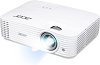 Мултимедиен проектор Acer H6830BD - DLP, 3840 x 2160, 3800 lumens, HDMI, Speaker 10 W - 