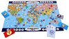 Пътешествие по света - Семейна образователна игра - игра
